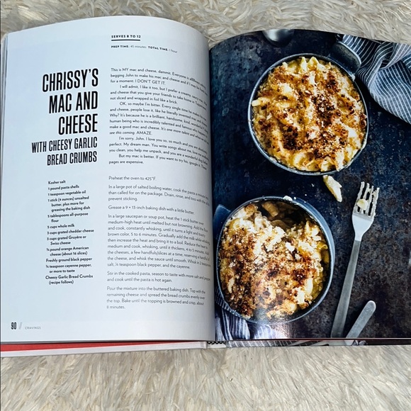 Cravings - Picture 3 of 4